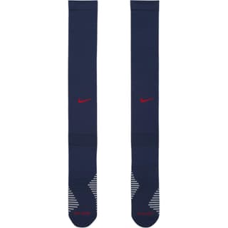 Nike Soccer Midnight Marine Blue University Red