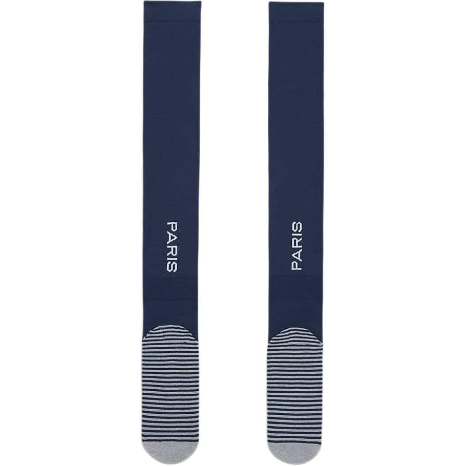 Nike Soccer Midnight Marine Blue University Red