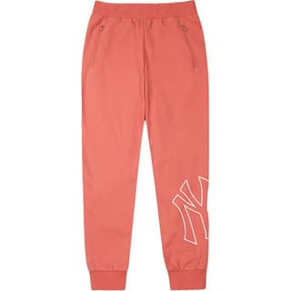 MLB Orange Red