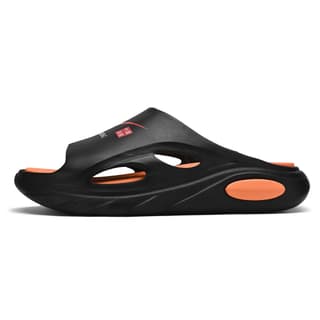 Binary Quiet Odor Quick Dry Antibacterial Massage Slide Slippers