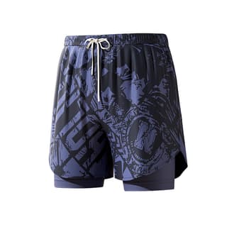 Li Ning Swimming Biscay Blue