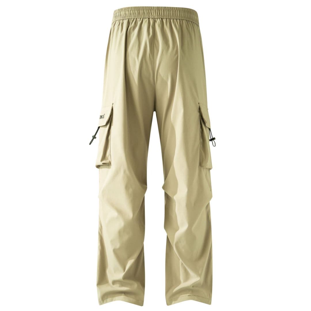Kawasaki Cargo Thin
