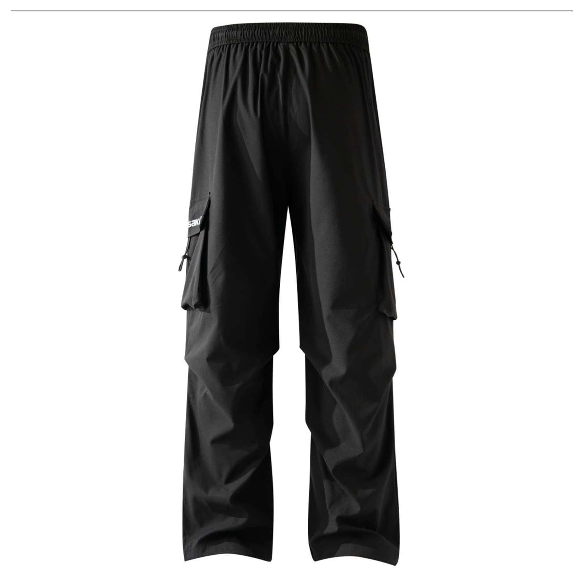 Kawasaki Cargo Thin
