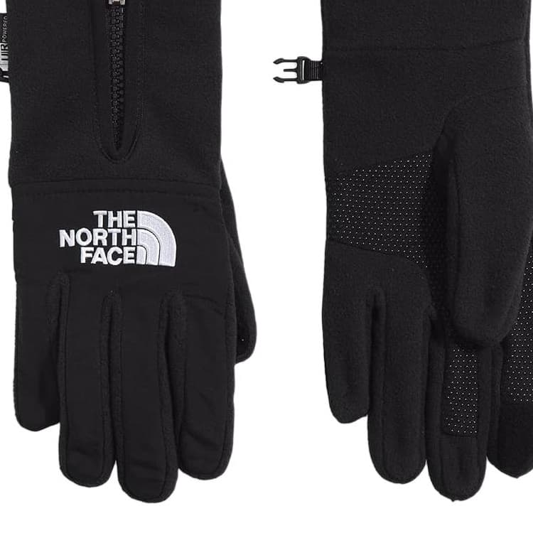 THE NORTH FACE Black