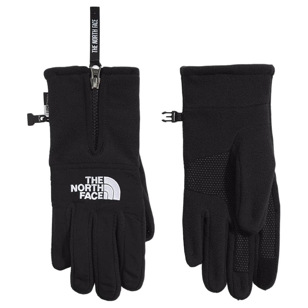 THE NORTH FACE Black Black