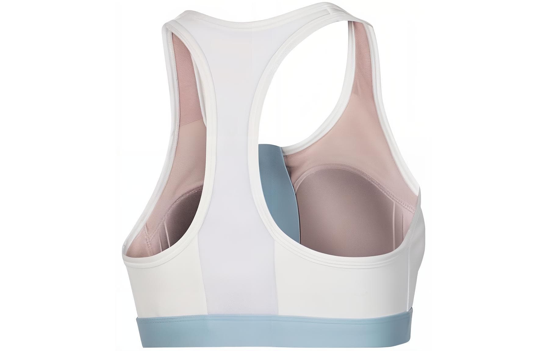 Nike Sports Sail White