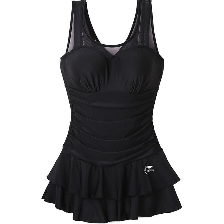 Li Ning Swim & Black