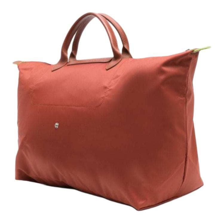 LONGCHAMP Le Pliage Recycled Polyamide Canvas Handbag Travel Bag