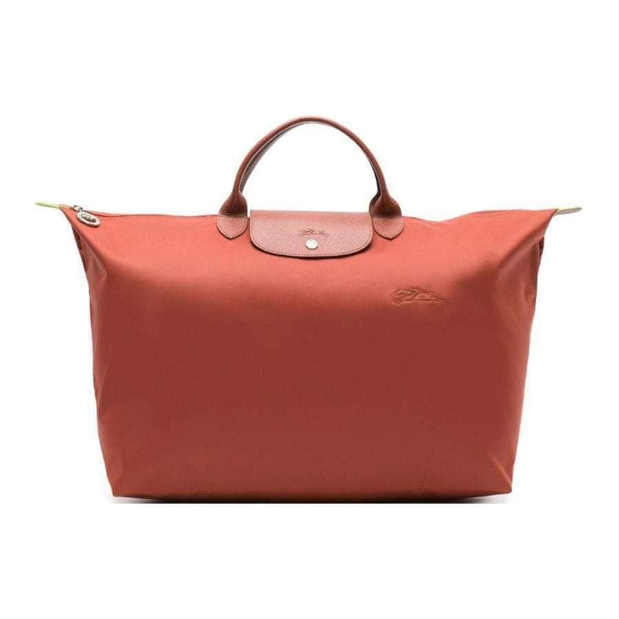 LONGCHAMP Le Pliage Recycled Polyamide Canvas Handbag Travel Bag Basic Set (Bag)