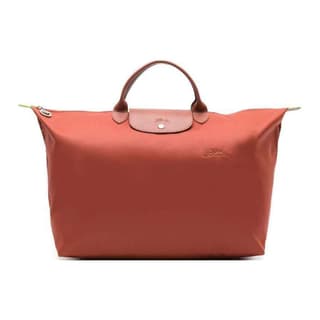LONGCHAMP Le Pliage Recycled Polyamide Canvas Handbag Travel Bag