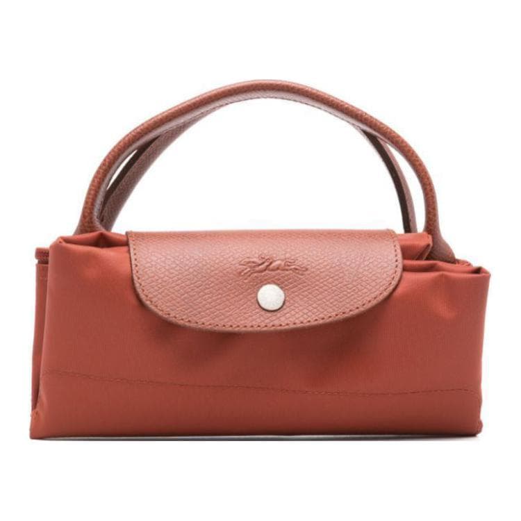 LONGCHAMP Le Pliage Recycled Polyamide Canvas Handbag Travel Bag