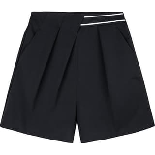 Anta Variety Collection Sports Basic Black