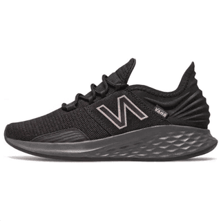 New Balance Fresh Foam Roav 'Black Light Pink'