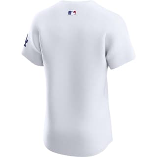 Nike Los Angeles Dodgers Nike DriFIT Adv Mlb Elite Jersey