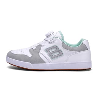 Birdie Lightweight Rebound Golf White Gray