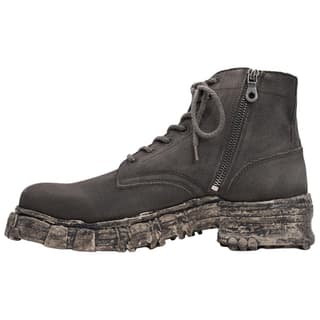 MIHARA YASUHIRO Martin Dark Gray