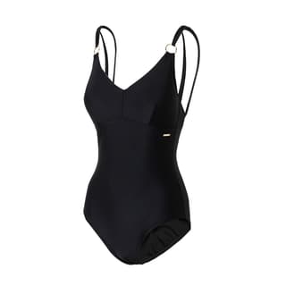 Speedo One piece Swimsuit Black
