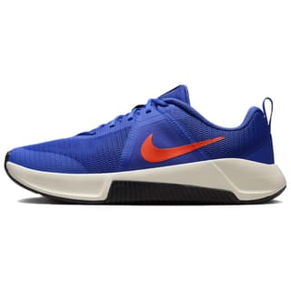 Nike Mc Trainer 3 Astronomy Blue Pale Ivory Black Hyper Crimson