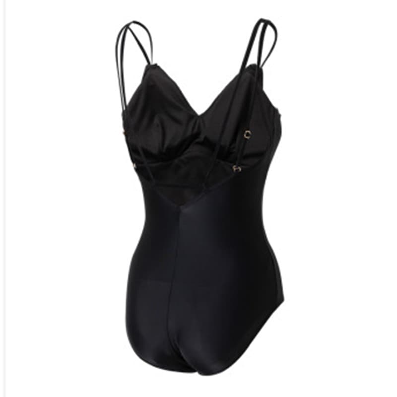 Speedo One piece Swimsuit Black