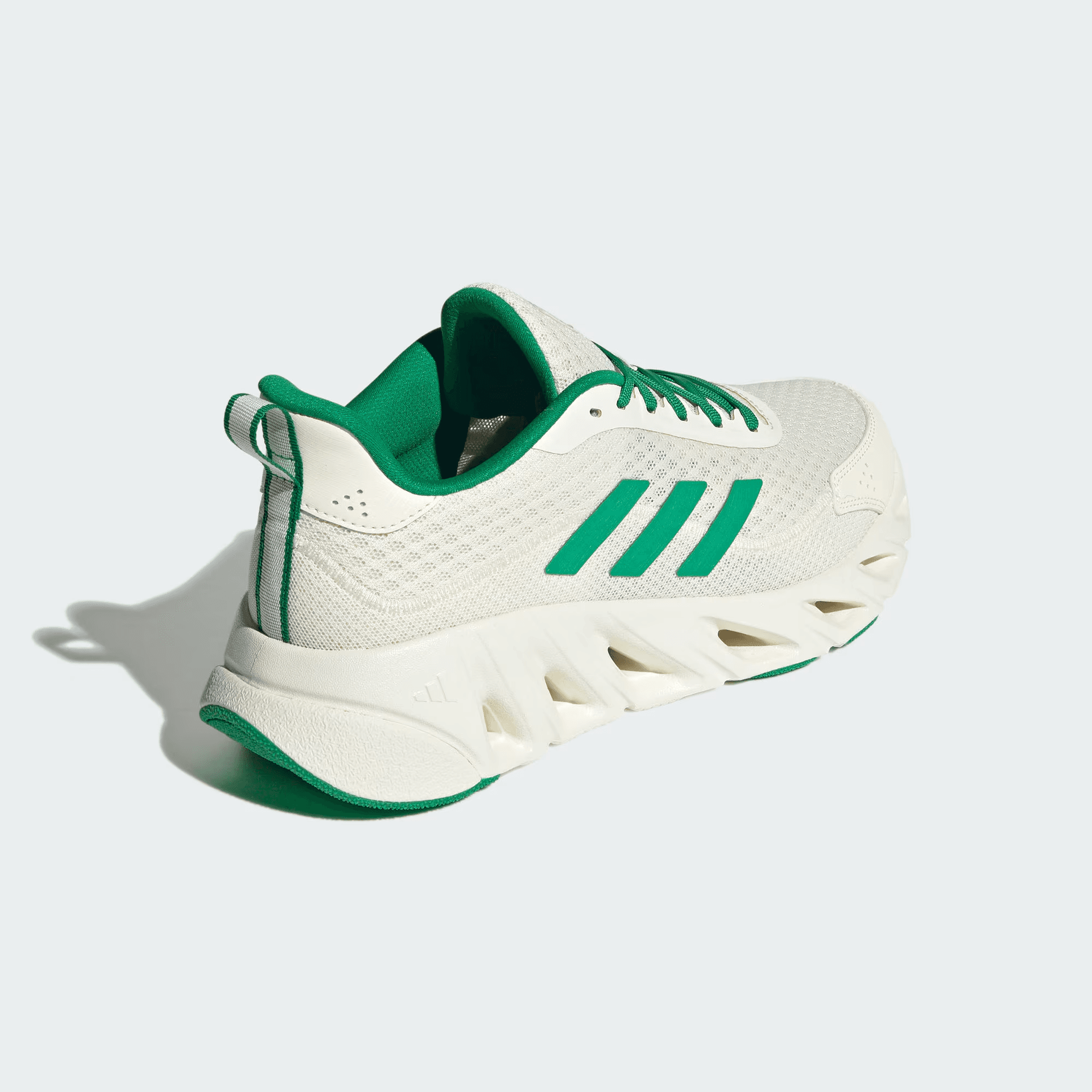 Adidas Day City Commuting White Green