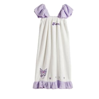 Sanrio Bath Robes