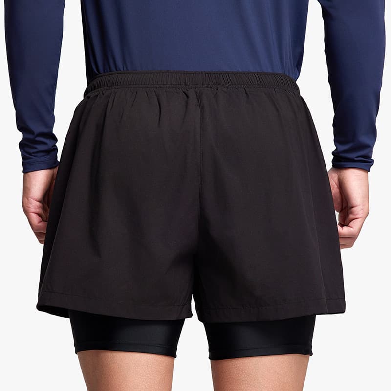 Anta Beach Basic Black