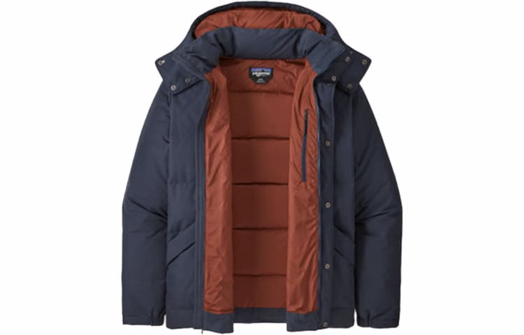 Patagonia Downdrift Recycled Down Jacket