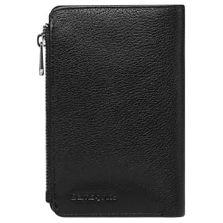 SAMSONITE Cow Key Pouch Black