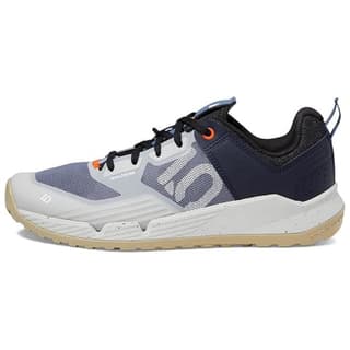 Adidas Five Ten Trailcross Xt Silver Violet Cloud White Wonder Steel