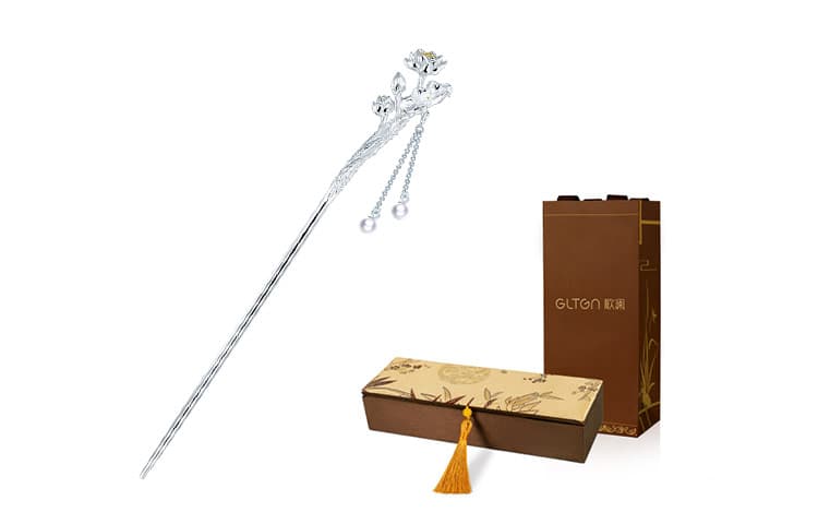 Goran Hairpins
