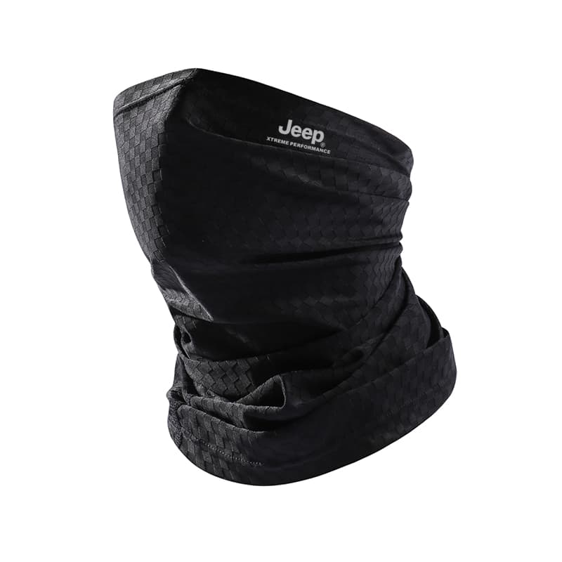 Square Black (Straightleg style)