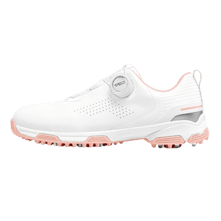 PGM Golf White Pink