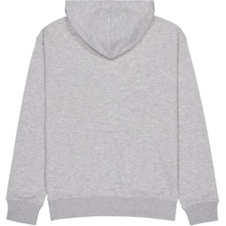 New Balance Sweatshirt Silver Gray