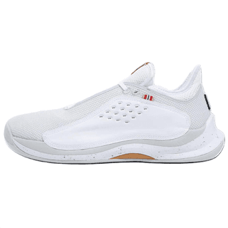 FILA Tennis White Rice Gray