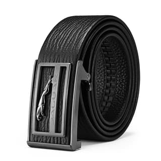 JAGUAR Cow Belt Width 3.7cm