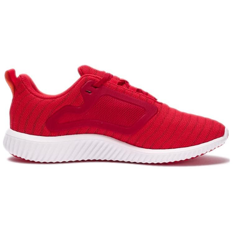 Adidas Climacool Vent Comfortable Breathable Red