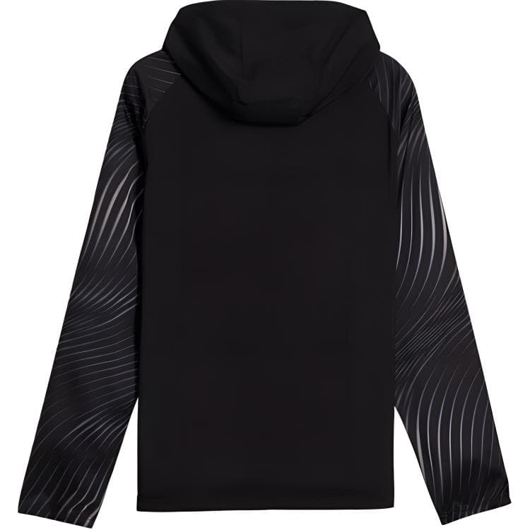 PUMA RUN FAVORITE Jackets & Black