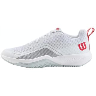 Wilson Mesh Breathable Coverage Support