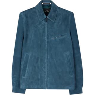 Paul Smith Suede Jacket