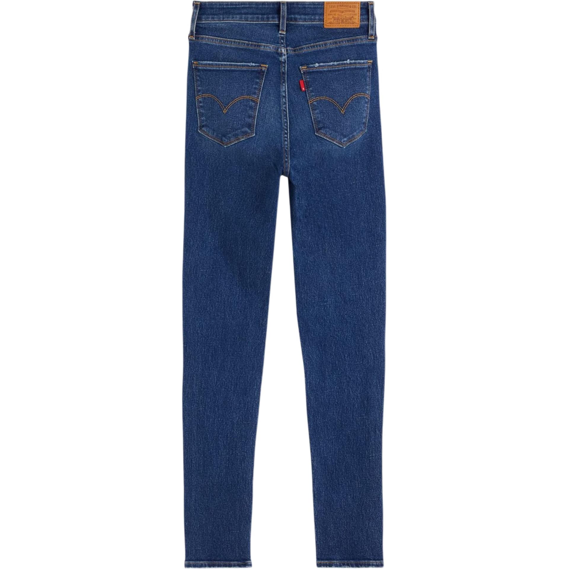 Levi's Jeans Dark Indigo