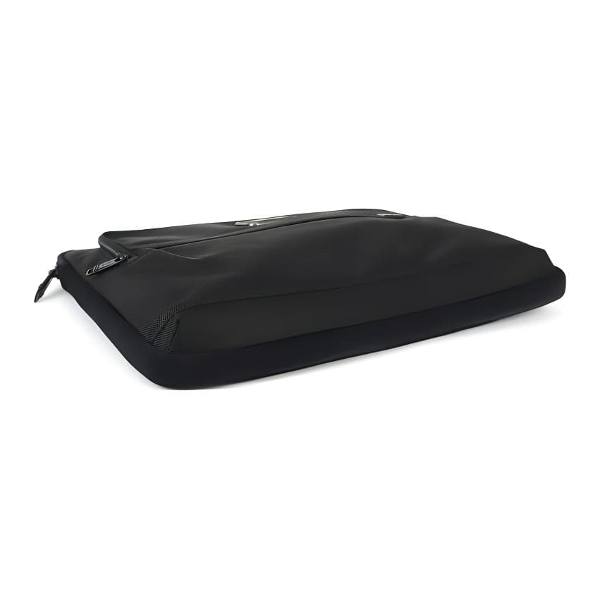 TUMI Alpha Nylon Laptop Bag Large Black