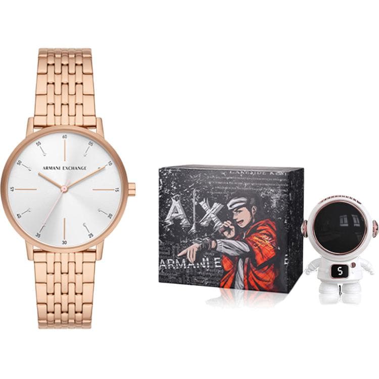 Exclusive Gift Box