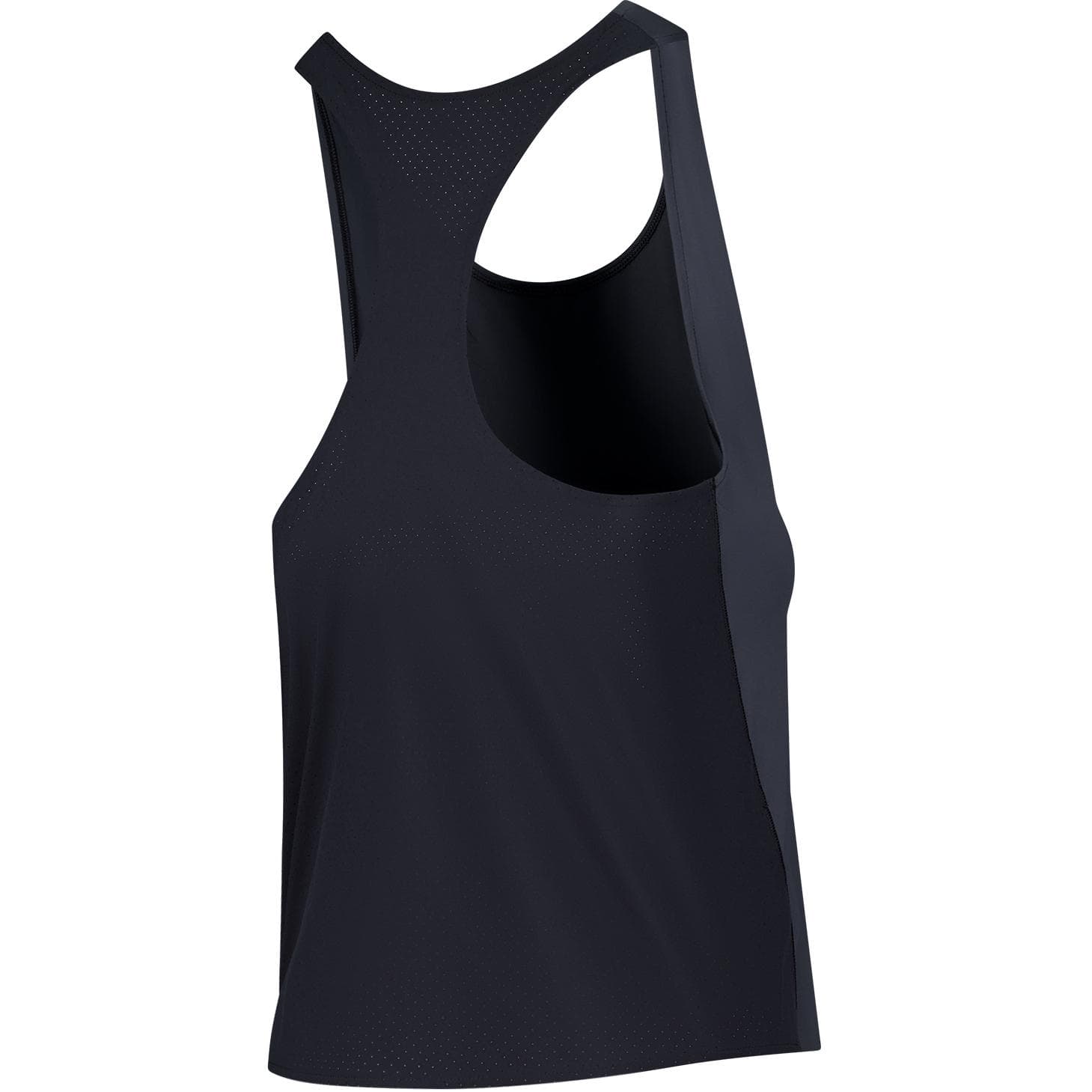 New Balance Tank Black