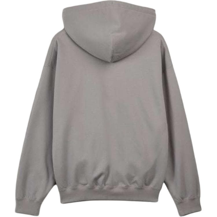 Y 3 Logo print Cotton Hoodie