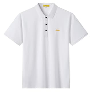Jeep Outdoor Luxury Collection Polo Shirt
