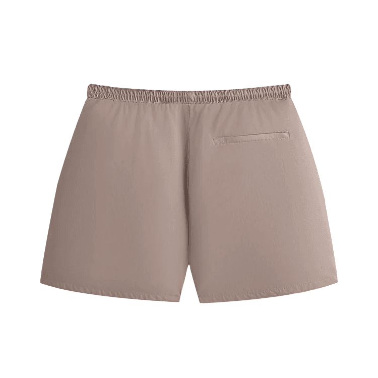 KITH Water Activated Monogram Collins Swim Short