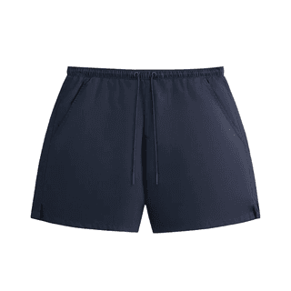 KITH Water Activated Monogram Collins Swim Short