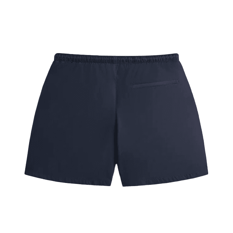 KITH Water Activated Monogram Collins Swim Short