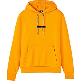 New Balance Sweatshirt Yellow