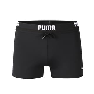 PUMA Swimming 1 Pack Black